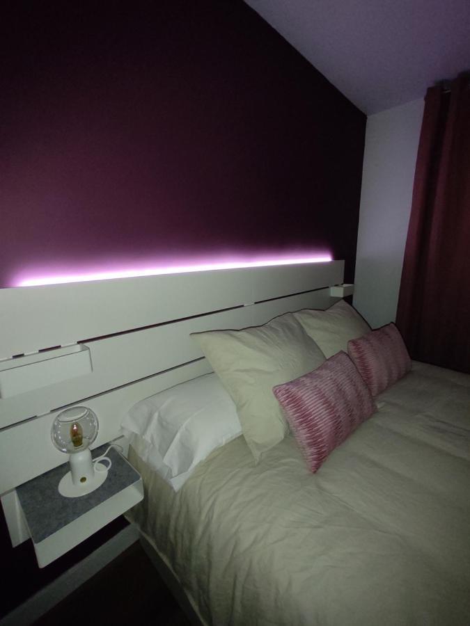 El Rincon Del Alma Mia Villa ซิมังกัส ภายนอก รูปภาพ