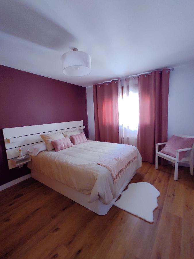 El Rincon Del Alma Mia Villa ซิมังกัส ภายนอก รูปภาพ