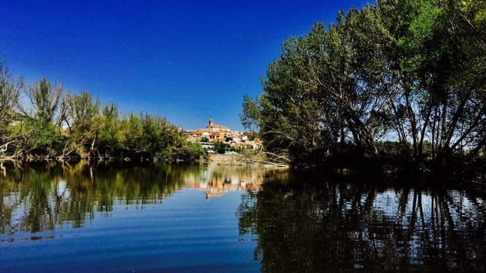 El Rincon Del Alma Mia Villa ซิมังกัส ภายนอก รูปภาพ